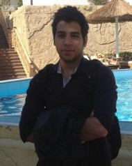 Jobseeker photo
