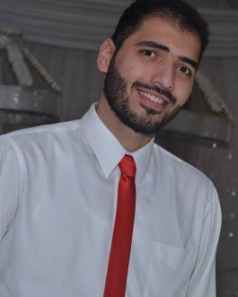 Jobseeker photo