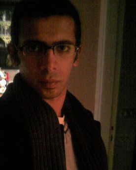 Jobseeker photo