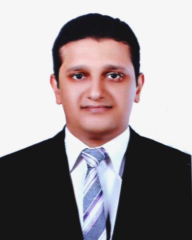 Jobseeker photo