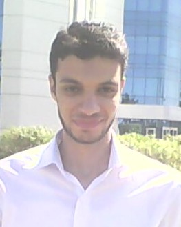Jobseeker photo