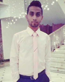 Jobseeker photo