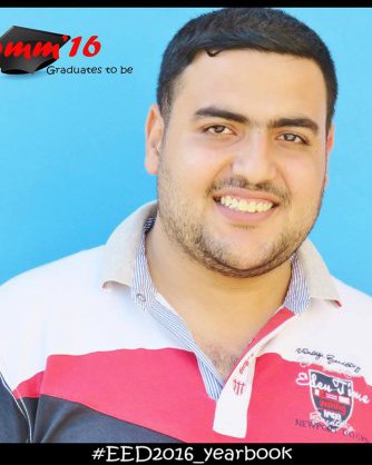Jobseeker photo