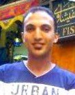 Jobseeker photo