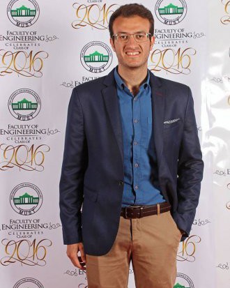Jobseeker photo