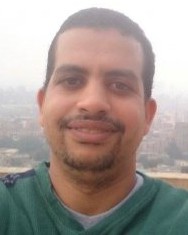 Jobseeker photo