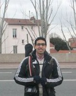 Jobseeker photo