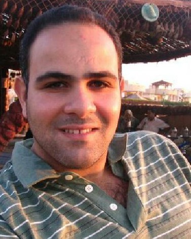 Jobseeker photo