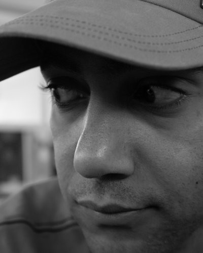 Jobseeker photo