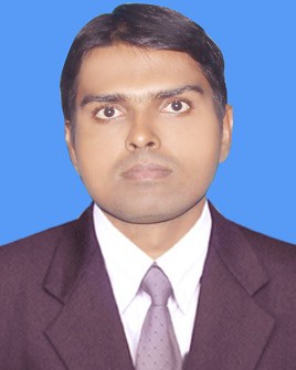 Jobseeker photo