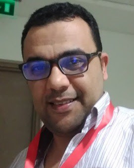 Jobseeker photo