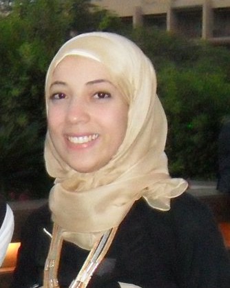 Jobseeker photo