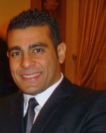 Jobseeker photo