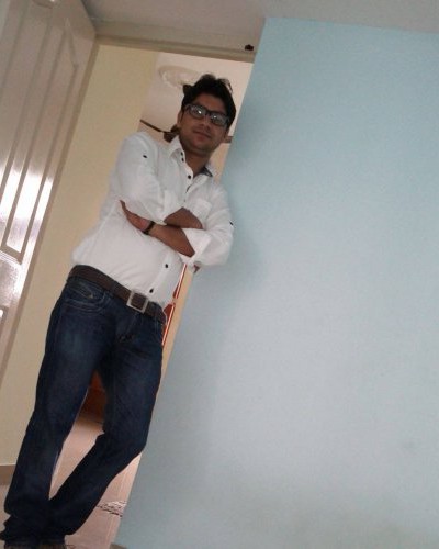 Jobseeker photo