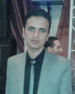 Jobseeker photo