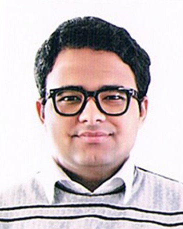 Jobseeker photo