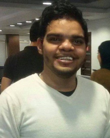 Jobseeker photo