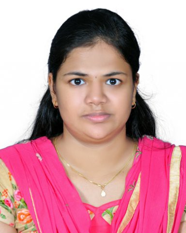 Jobseeker photo