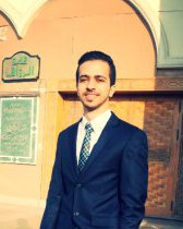 Jobseeker photo