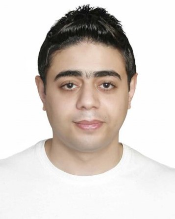 Jobseeker photo