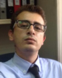 Jobseeker photo