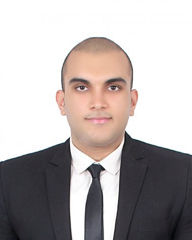 Jobseeker photo