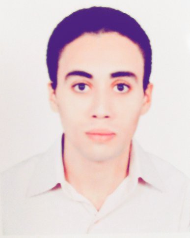 Jobseeker photo