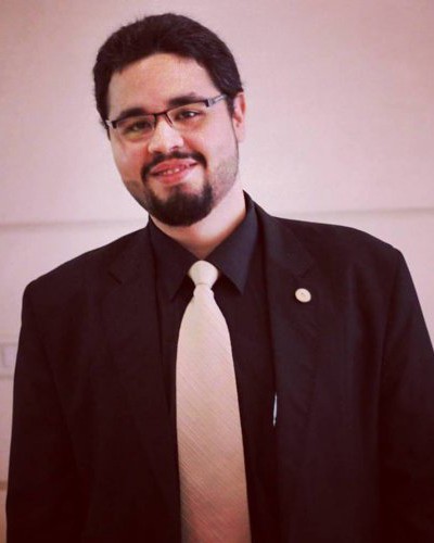 Jobseeker photo