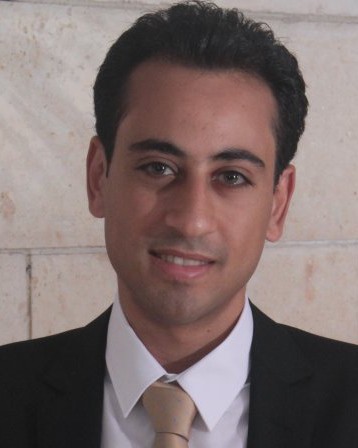 Jobseeker photo