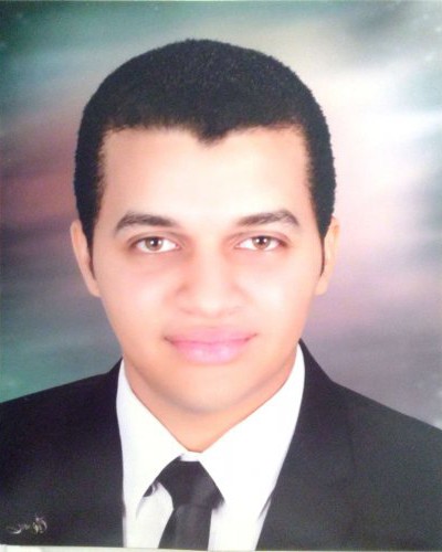 Jobseeker photo