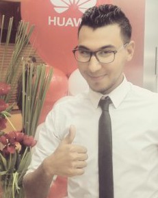 Jobseeker photo