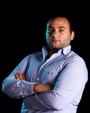 Jobseeker photo