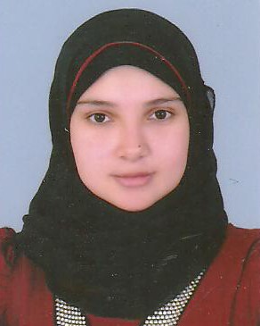 Jobseeker photo