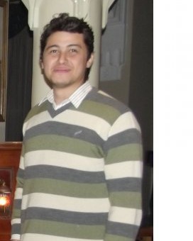 Jobseeker photo