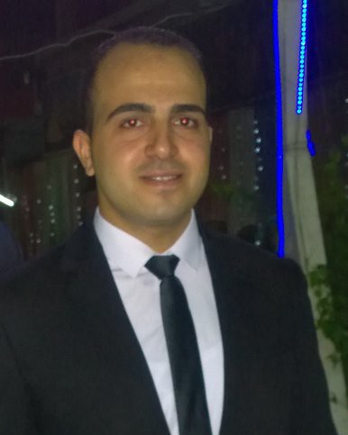 Jobseeker photo