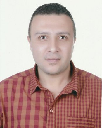 Jobseeker photo