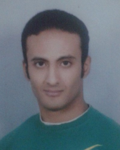 Jobseeker photo