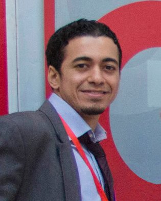 Jobseeker photo