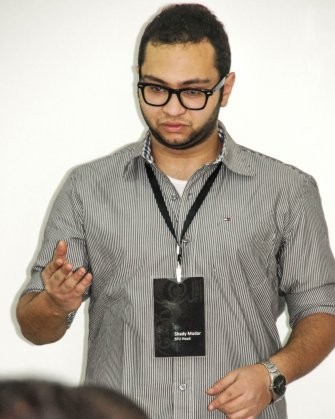 Jobseeker photo