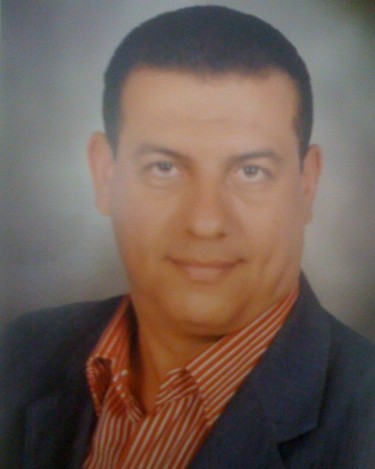 Jobseeker photo