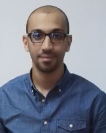 Jobseeker photo