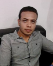 Jobseeker photo
