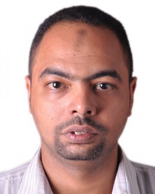 Jobseeker photo