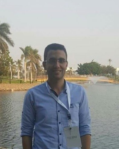 Jobseeker photo