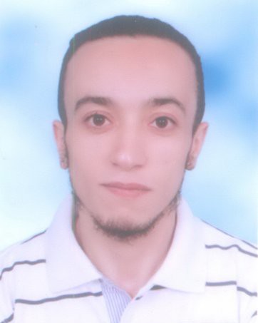 Jobseeker photo