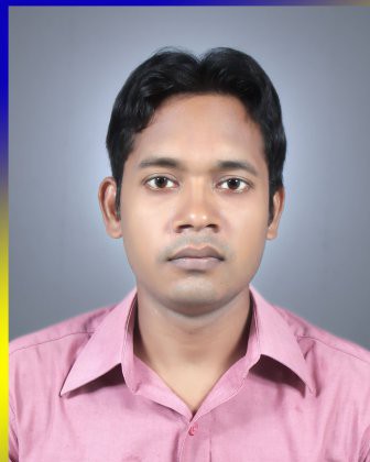 Jobseeker photo