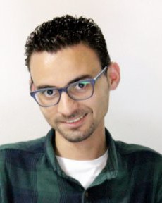 Jobseeker photo