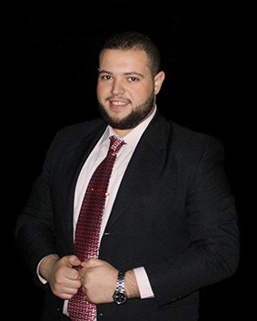 Jobseeker photo