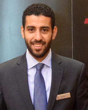 Jobseeker photo