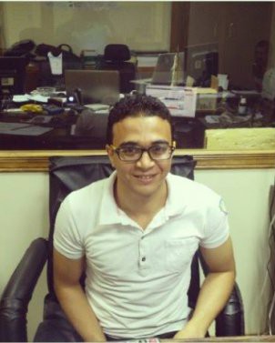 Jobseeker photo